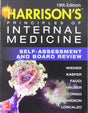 Harrison's Principles Of Internal Medicine: Self-Assessment And Board Review - Retail Maharaj