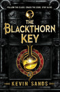 The Blackthorn Key - Retail Maharaj