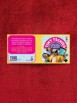 Tiny Techies: First Steps into the World of Technology - Retail Maharaj
