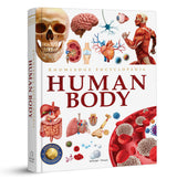 Knowledge Encyclopedia - Human Body - Retail Maharaj