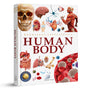 Knowledge Encyclopedia - Human Body - Retail Maharaj
