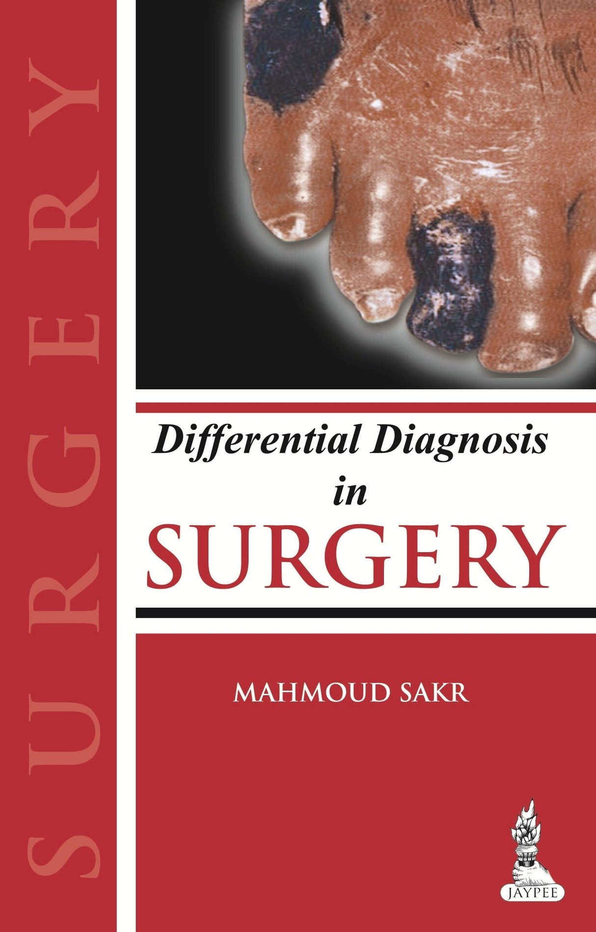 Differential Diagnosis in Surgery - Retail Maharaj