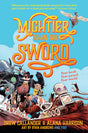 Mightier Than the Sword #1 - Retail Maharaj
