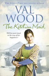 The Kitchen Maid - Retail Maharaj