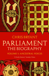 Parliament: The Biography (Volume I - Ancestral Voices): Whitey Bulger, the FBI And A Devil's Deal - Retail Maharaj