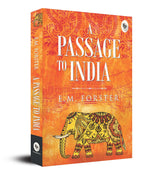 A Passage To India - Retail Maharaj