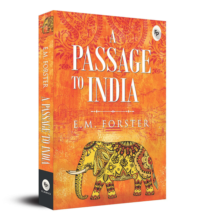 A Passage To India - Retail Maharaj
