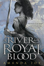 A River of Royal Blood - Retail Maharaj