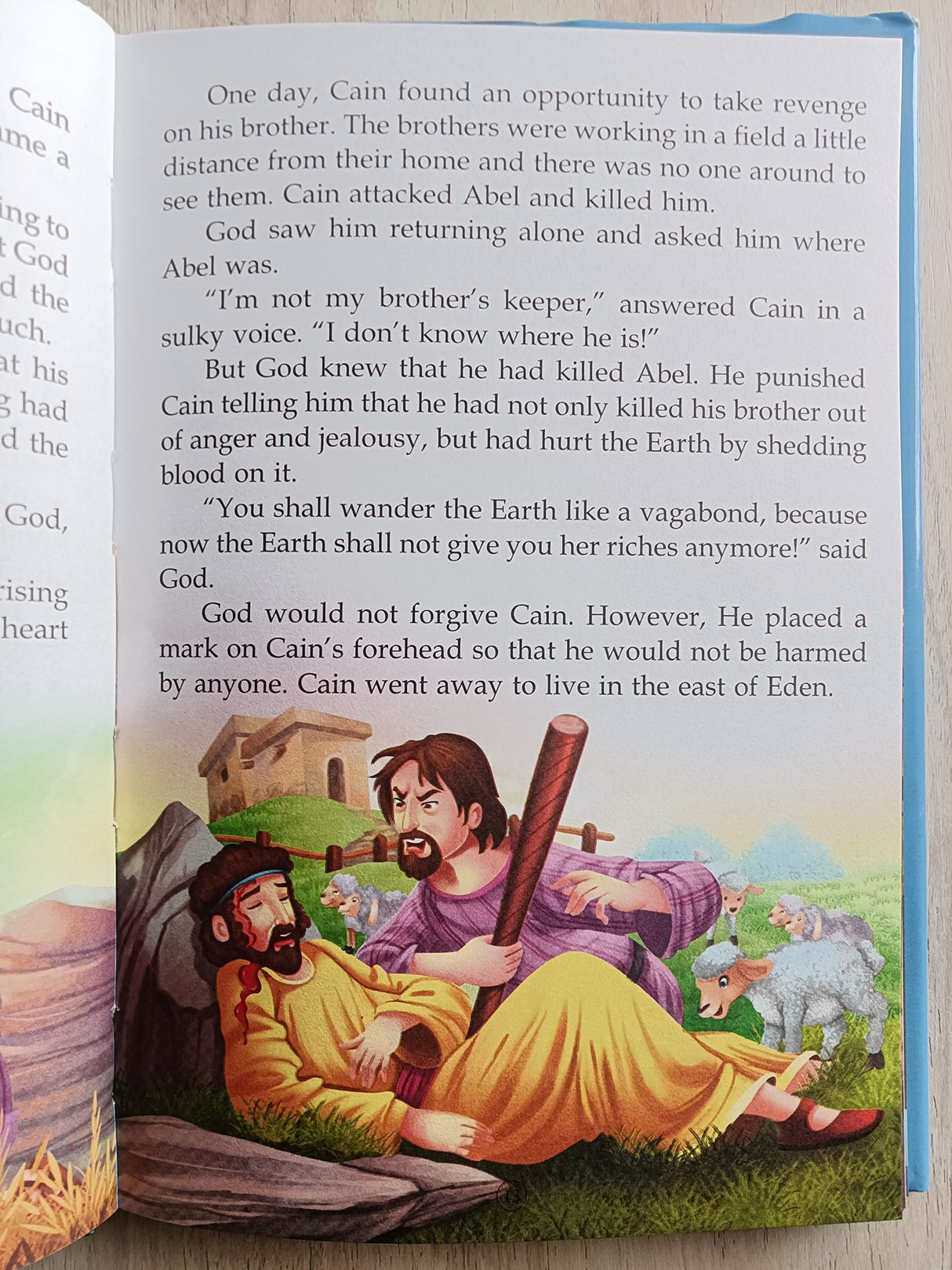 51 Bible Stories Old Testament - Retail Maharaj