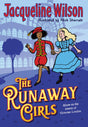 The Runaway Girls - Retail Maharaj