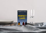 Perfect Liars - Retail Maharaj