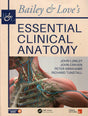 Bailey & Love's Essential Clinical Anatomy - Retail Maharaj