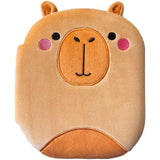 Squish And'snugg Curious Capybara - Retail Maharaj