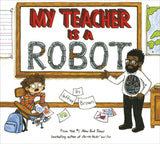 My Teacher Is a Robot - Retail Maharaj