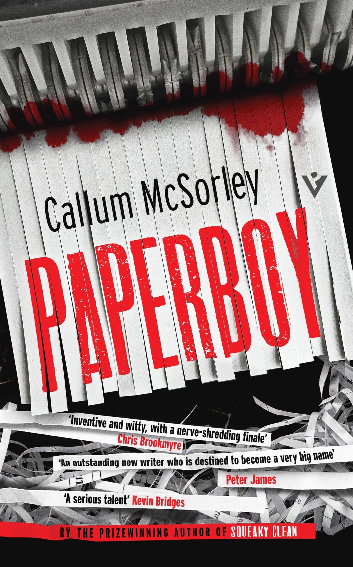 Paperboy - Retail Maharaj