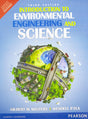INTRODUCTION TO ENVIRONMENTAL ENGINEERING AND SCIENCE, 3RD EDN - Retail Maharaj