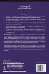 Handbook of Angioedema - Retail Maharaj