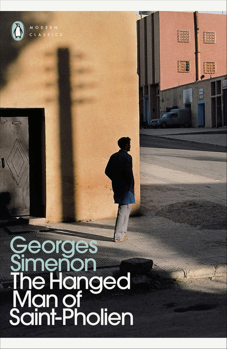The Hanged Man of Saint-Pholien: Inspector Maigret #3 - Retail Maharaj