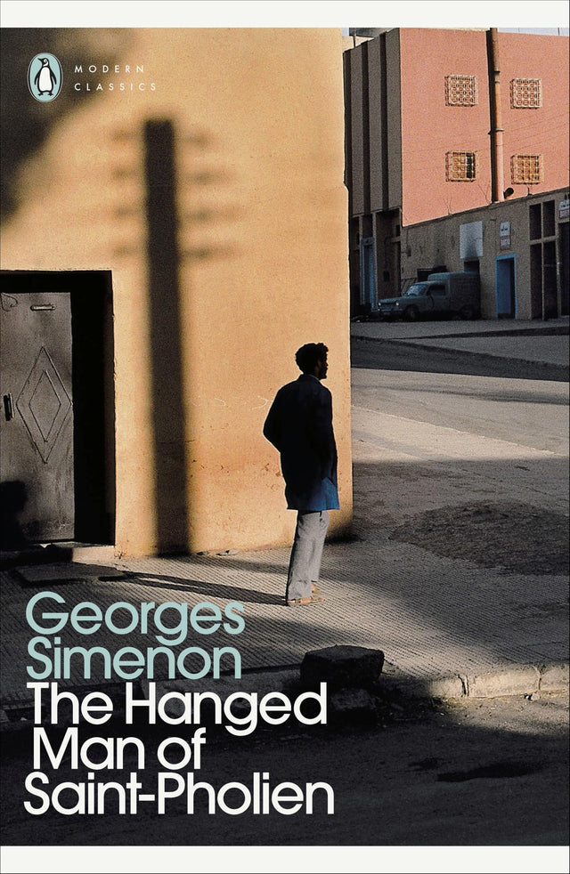 The Hanged Man of Saint-Pholien: Inspector Maigret #3 - Retail Maharaj