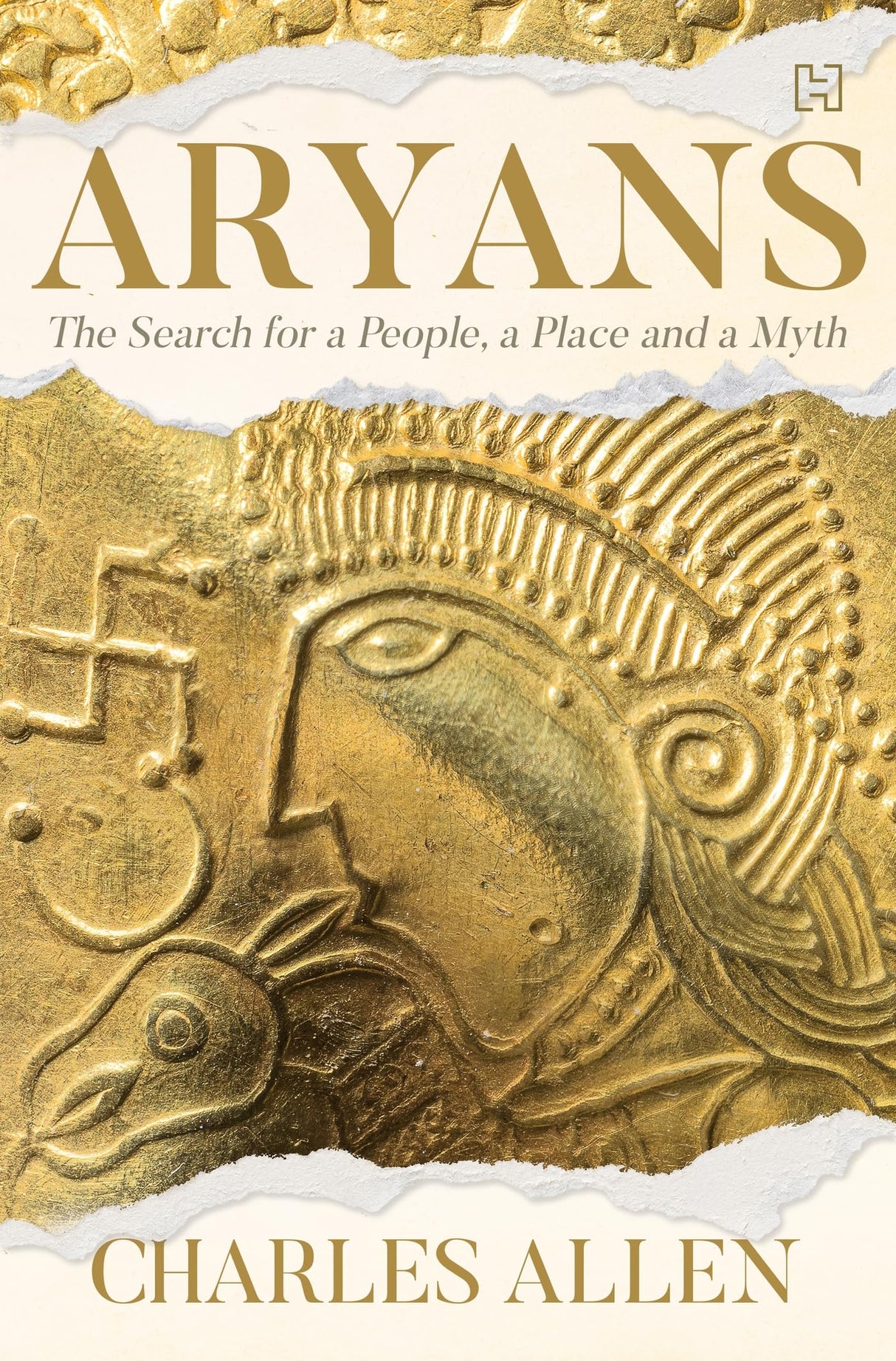 Aryans: The Search for a People, a Place and a Myth - Retail Maharaj