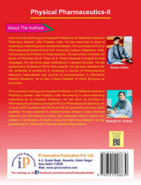 Physical Pharmaceutics-II - Retail Maharaj