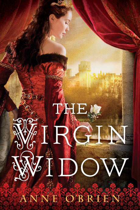 The Virgin Widow - Retail Maharaj