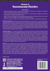 IAN ADVANCES IN NEUROMUSCULAR DISORDERS - Retail Maharaj