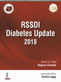 RSSDI DIABETES UPDATE 2018 - Retail Maharaj