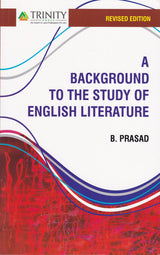 A Back Study Eng Li T- Pra - Retail Maharaj