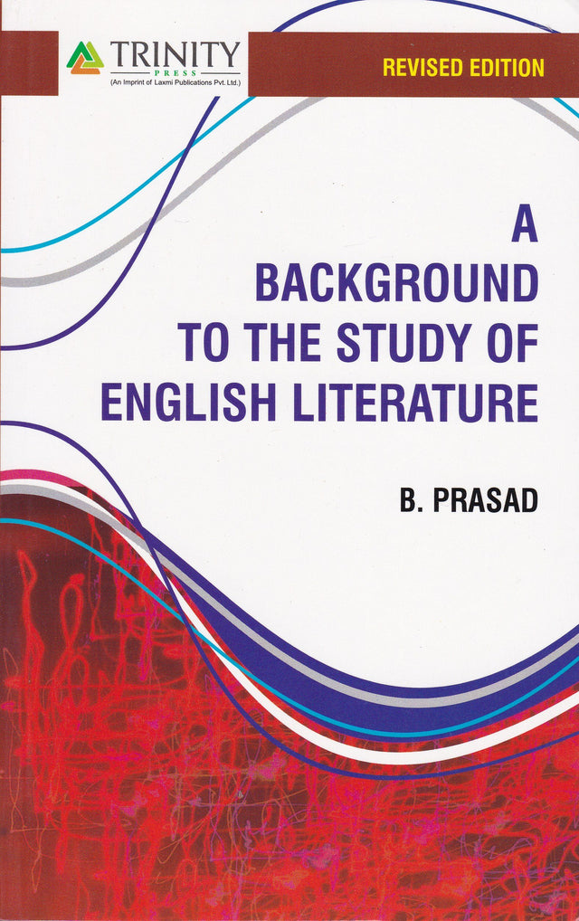 A Back Study Eng Li T- Pra - Retail Maharaj