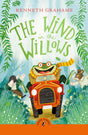 The Wind in the Willows - Retail Maharaj