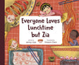 Everyone Loves Lunchtime but Zia - Retail Maharaj
