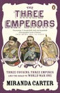 The Three Emperors - Retail Maharaj