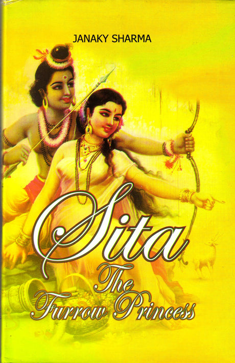 Sita: The Furrow Princess - Retail Maharaj