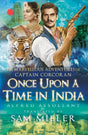 Once Upon A Time In India: The Marvellous Adventures Of Capt - Retail Maharaj