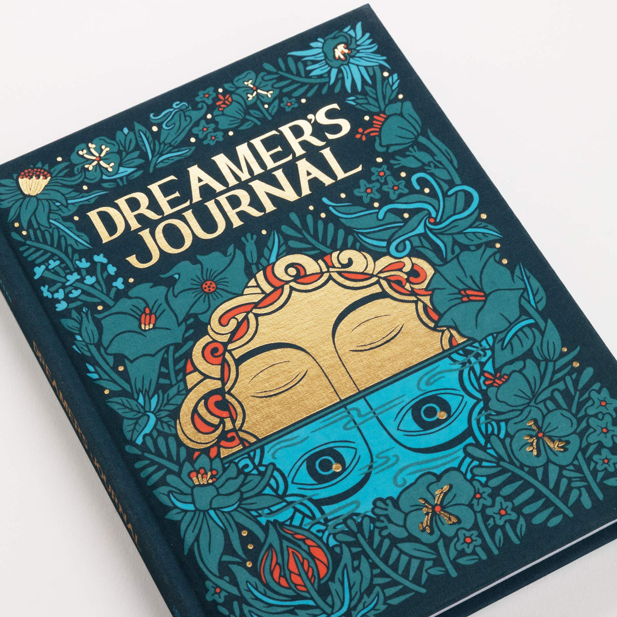 Dreamer's Journal - Retail Maharaj