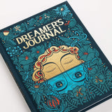 Dreamer's Journal - Retail Maharaj