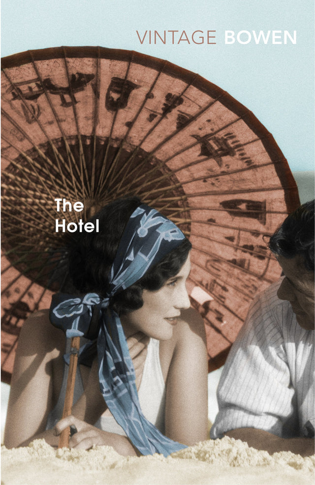 The Hotel - Retail Maharaj