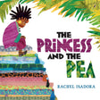 The Princess and the Pea - Retail Maharaj