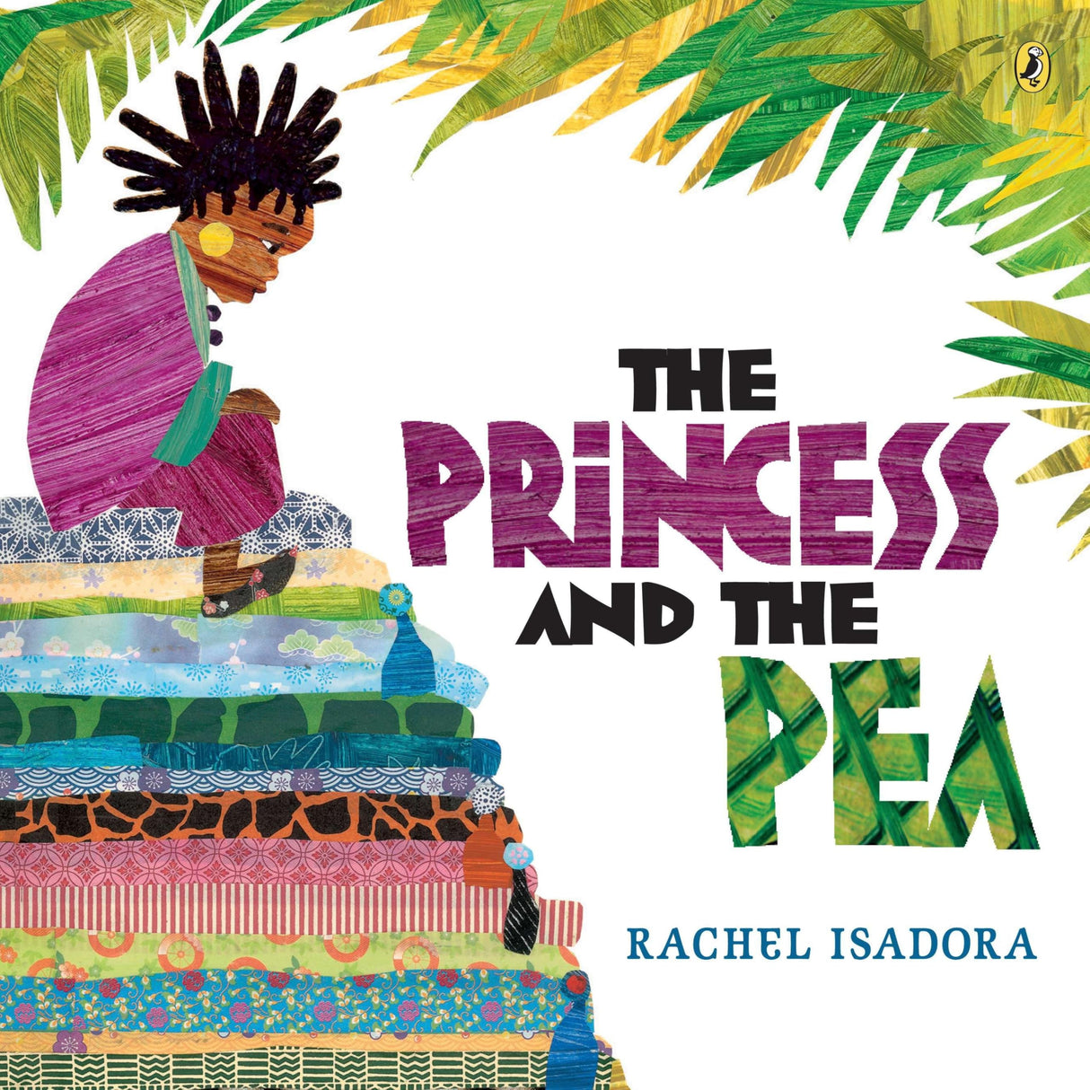 The Princess and the Pea - Retail Maharaj