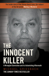 The Innocent Killer - Retail Maharaj