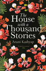 House with a Thousand Stories, The - Retail Maharaj