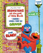 Monsters at the End of This Book (Sesame Street) - Retail Maharaj
