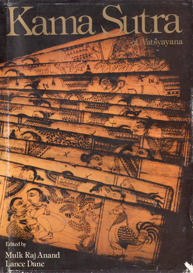 Kama sutra - Retail Maharaj
