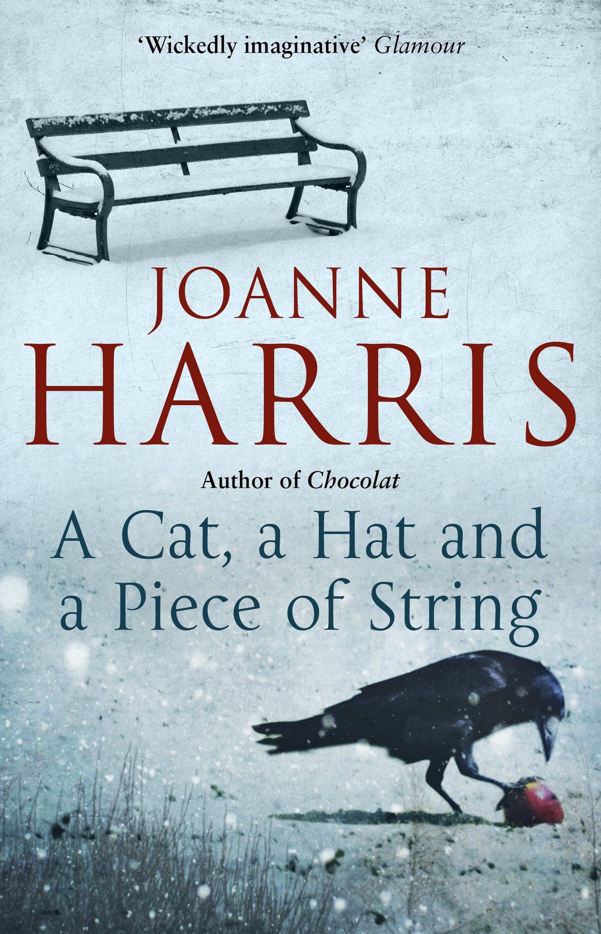 A Cat, a Hat, and a Piece of String: a spellbinding collection of unforgettable short stories from Joanne Harris, the bestselling author of Chocolat - Retail Maharaj