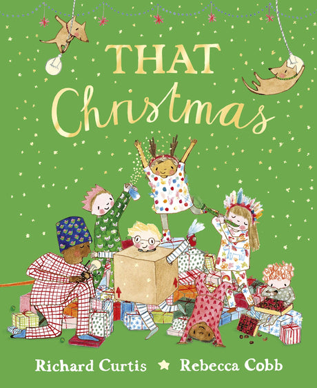 That Christmas - Retail Maharaj