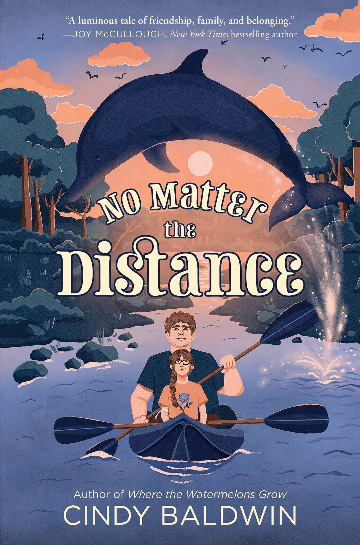 No Matter the Distance - Retail Maharaj