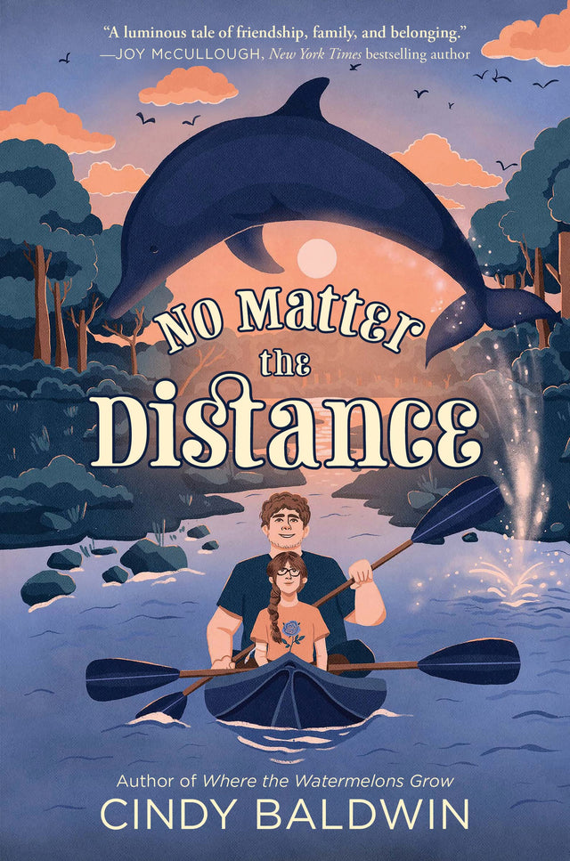 No Matter the Distance - Retail Maharaj