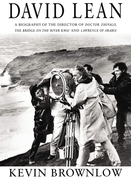David Lean - Retail Maharaj