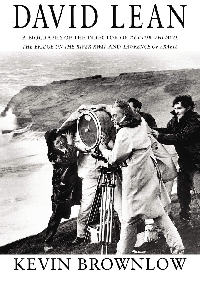 David Lean - Retail Maharaj